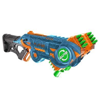 Игровой набор Hasbro Nerf Elite 2.0 Флипшотс Флип-32 (F2553)