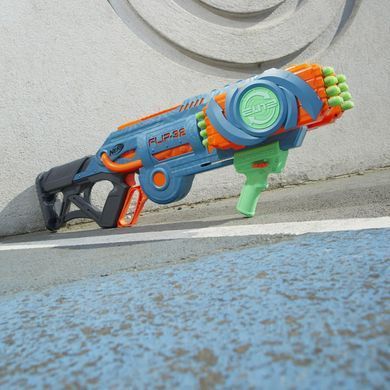 Игровой набор Hasbro Nerf Elite 2.0 Флипшотс Флип-32 (F2553)