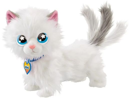 Інтерактивна іграшка "Кішка Мімі"