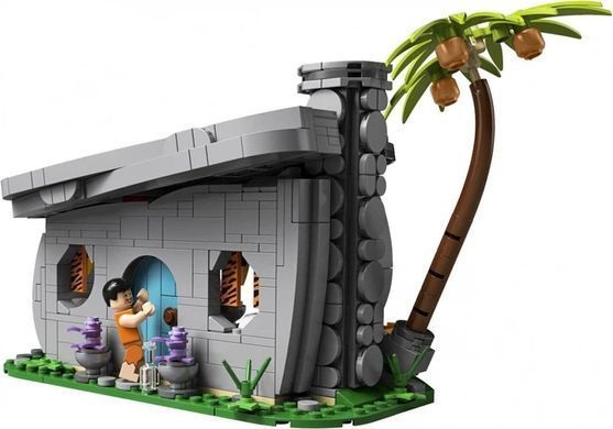 LEGO&reg; Ideas Флинстоуны (21316)