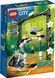 Lego City Каскадерське завдання &laquo;Нокдаун&raquo; 60341