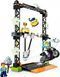 Lego City Каскадерське завдання &laquo;Нокдаун&raquo; 60341