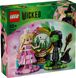 LEGO® Wicked Фігурки Ельфаби й Ґлінди 75682