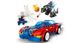 Конструктор LEGO® Marvel Автомобіль для перегонів Людини-Павука й Зелений Гоблін з отрутою Венома