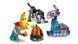LEGO&reg; Fortnite&reg; Табір Peely та Sparkplug Конструктор по відеогрі 77075