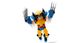 Конструктор LEGO Marvel Фигурка Росомахи для сборки 76257