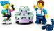 Lego City Каскадерське завдання &laquo;Нокдаун&raquo; 60341