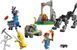 LEGO&reg; Fortnite&reg; Табір Peely та Sparkplug Конструктор по відеогрі 77075