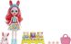 Лялька "Кролик Брі та Твіст" серії "Друзі-малята" Enchantimals HLK85