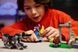 LEGO&reg; Fortnite&reg; Табір Peely та Sparkplug Конструктор по відеогрі 77075