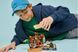 LEGO ONE PIECE Хатина у Селищі Вітряків 75636
