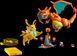 LEGO&reg; Pok&eacute;monTM SMART PlayTM: Финальная битва Чарезарда против Джолтеона 72167