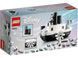 LEGO Disney Пароплав Віллі (міні) (40659)