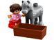 Конструктор LEGO DUPLO Конюшня на фермі 10868