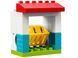 Конструктор LEGO DUPLO Конюшня на фермі 10868