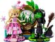 LEGO® Wicked Фигурки Эльфабы и Глинды 75682