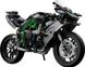 LEGO® Technic Мотоцикл Kawasaki Ninja H2R 42170