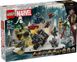 LEGO® Marvel Месники: Ера Альтрона 76291