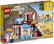 Lego Creator Модульна збірка Приємні сюрпризи 31077