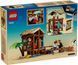 LEGO ONE PIECE Хатина у Селищі Вітряків 75636