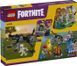 LEGO&reg; Fortnite&reg; Табір Peely та Sparkplug Конструктор по відеогрі 77075