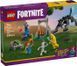 LEGO&reg; Fortnite&reg; Табір Peely та Sparkplug Конструктор по відеогрі 77075