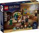 LEGO Harry Potter Замок Гоґвортс: Церемонія розподілу по факультетах 76460