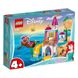 Конструктор LEGO Disney princess Замок Ариэль на берегу моря 41160