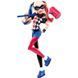 DC Super Hero Girls&trade; Harley Quinn&trade; 12-Inch Action Doll