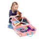 Дитяча валіза Trunki "Flossi Flamingo" 0353-GB01