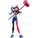 DC Super Hero Girls™ Harley Quinn™ 12-Inch Action Doll