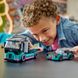 LEGO® City Автомобіль для перегонів й автовоз 60406