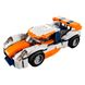 Конструктор LEGO® Creator Гоночний автомобіль у Сансет (31089)