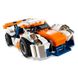 Конструктор LEGO® Creator Гоночний автомобіль у Сансет (31089)