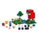 Конструктор LEGO Minecraft Вовняна ферма 21153