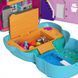 Ігровий набір "Вечірні посиденьки з ведмежам" Polly Pocket, HGC39
