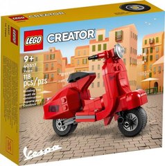 Конструктор LEGO Creator Веспа 40517