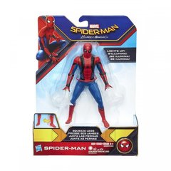 Фигурка Hasbro Spider-Man Паутинный город 15 см B9765