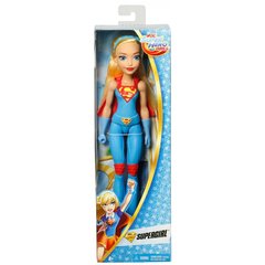 Кукла DC Super Hero Girls Super Girl DMM25