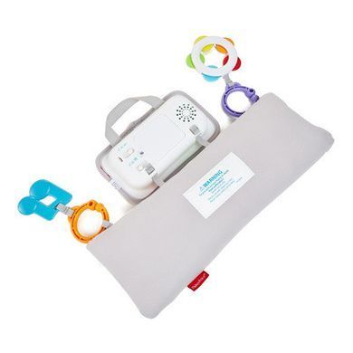 М"яка музична подушка для гри на животику "Піаніно" Fisher-Price GJD27