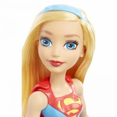 Лялька DC Super Hero Girls Super Girl DMM25