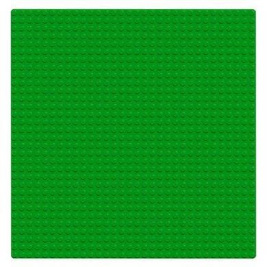 Конструктор LEGO Classic Базовая пластина зеленого цвета 10700