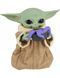Йоду Інтерактивна Іграшка Мандалорець Mandalorian Yoda F2849