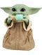 Йоду Інтерактивна Іграшка Мандалорець Mandalorian Yoda F2849