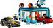 LEGO&reg; City Тунельна автомийка - Набір для складання 60497