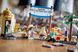 LEGO&reg; ONE PIECE Морской боевой корабль Гарпа 75646