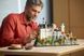LEGO&reg; Architecture Замок Нойшванштейн Набор с коллекционной моделью для взрослых 21063