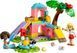 Конструктор LEGO Friends Ігровий майданчик для морських свинок 42640