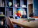 LEGO увеличенная минифигурка 40649