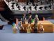 LEGO Icons Піратський корабель капітана Джека Горобця 10365